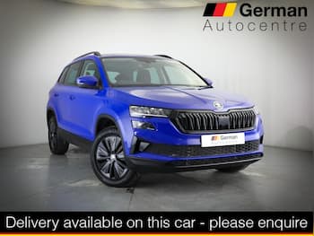 Used Skoda Karoq 2023 for sale - 79647995: Photo