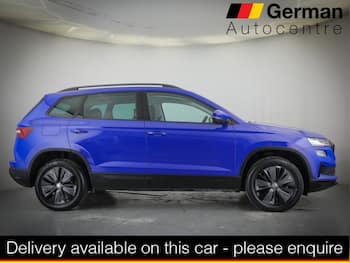 Used Skoda Karoq 2023 for sale - 79647995: Photo