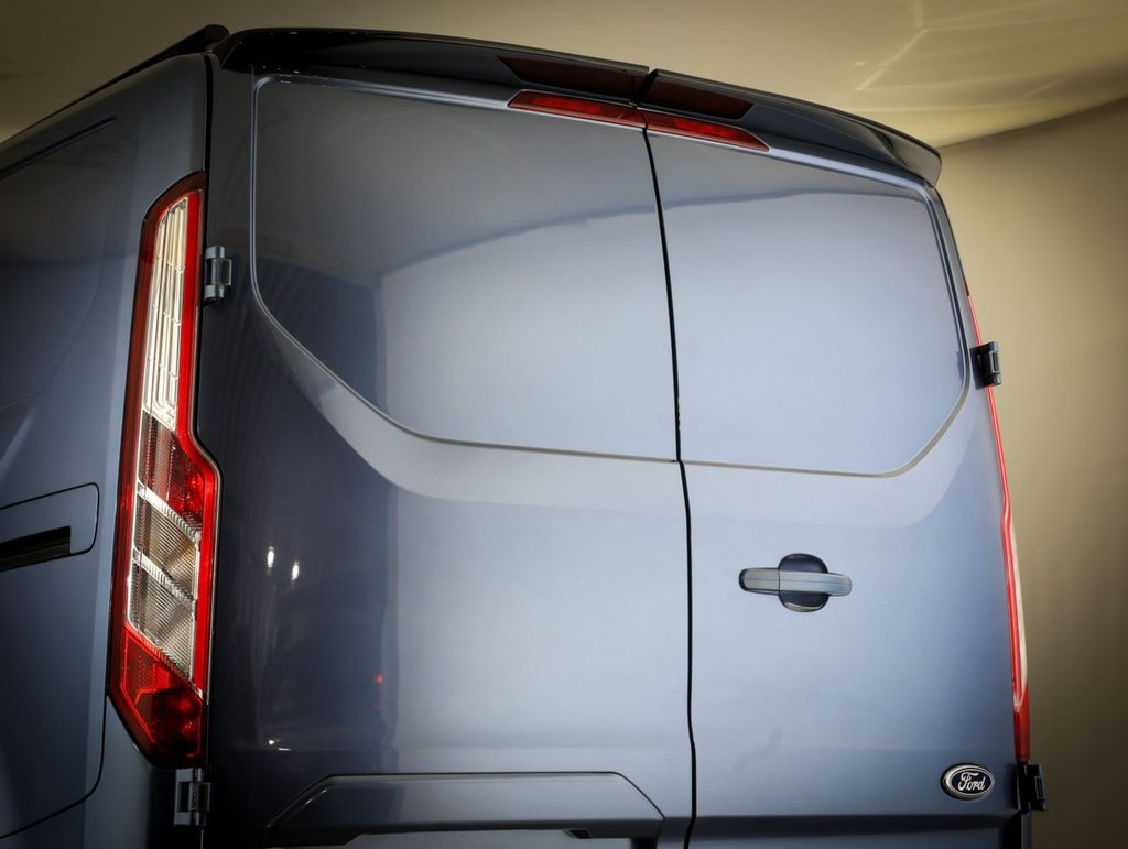Used Ford Transit Custom 2022 for sale - 76647666: Photo 13
