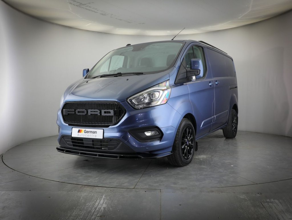 Used Ford Transit Custom 2022 for sale - 76647666: Photo 15