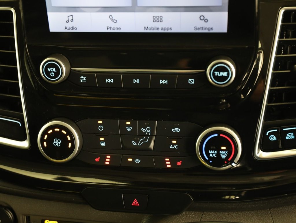 Used Ford Transit Custom 2022 for sale - 76647666: Photo 22