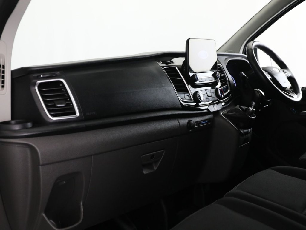Used Ford Transit Custom 2022 for sale - 76647666: Photo 36