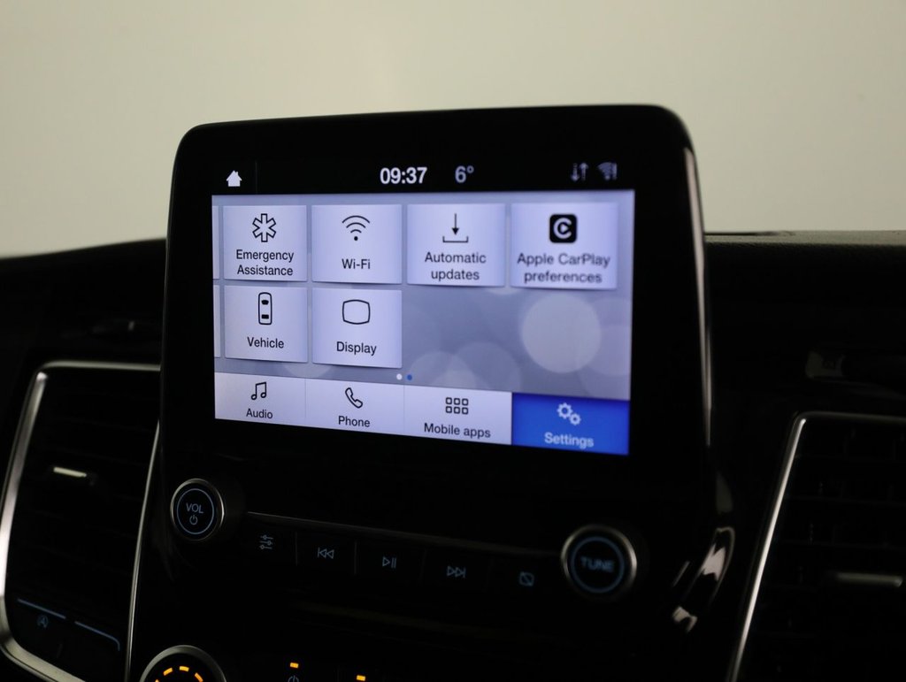 Used Ford Transit Custom 2022 for sale - 76647666: Photo 37