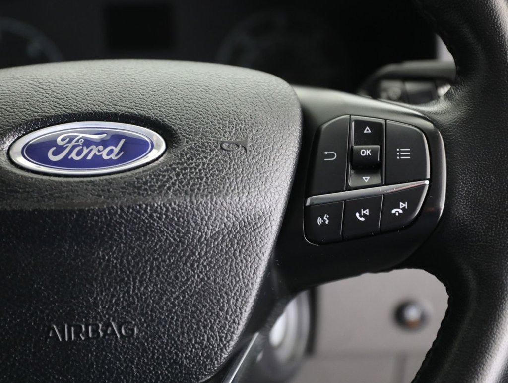 Used Ford Transit Custom 2022 for sale - 76647666: Photo 42