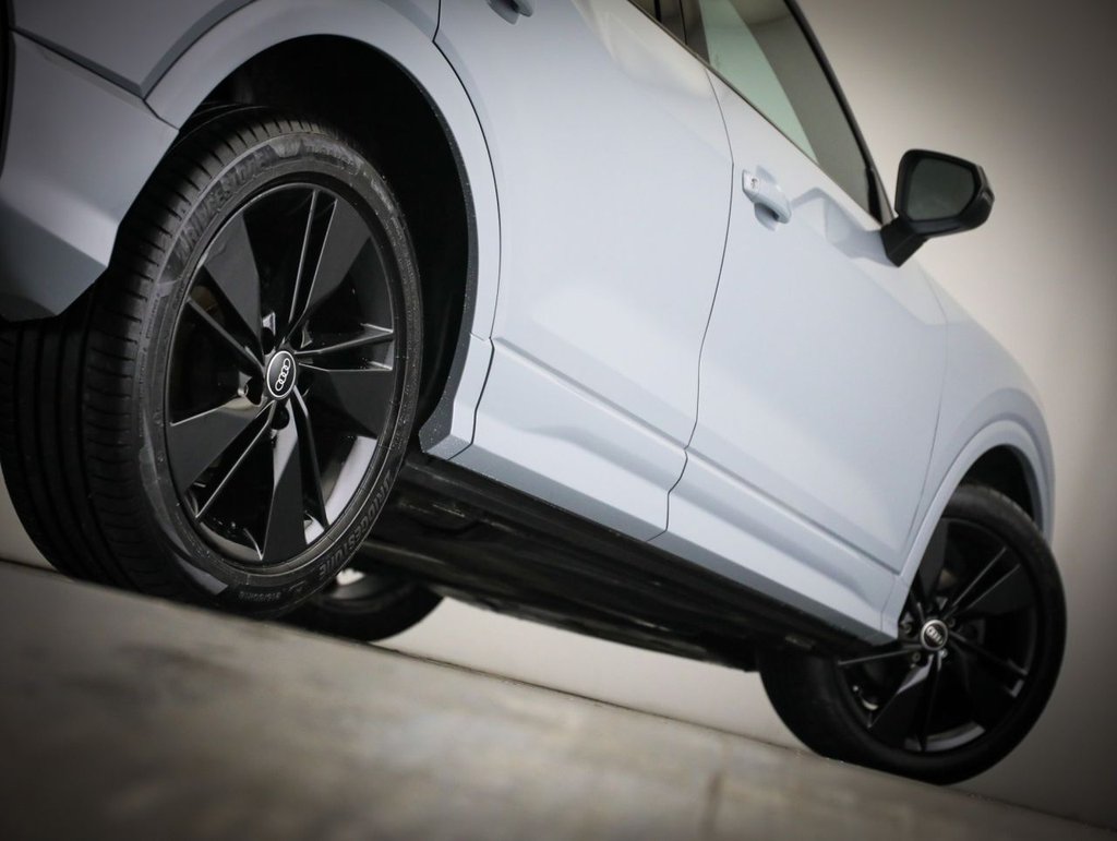 Used Audi Q2 2024 for sale - 77512531: Photo 10