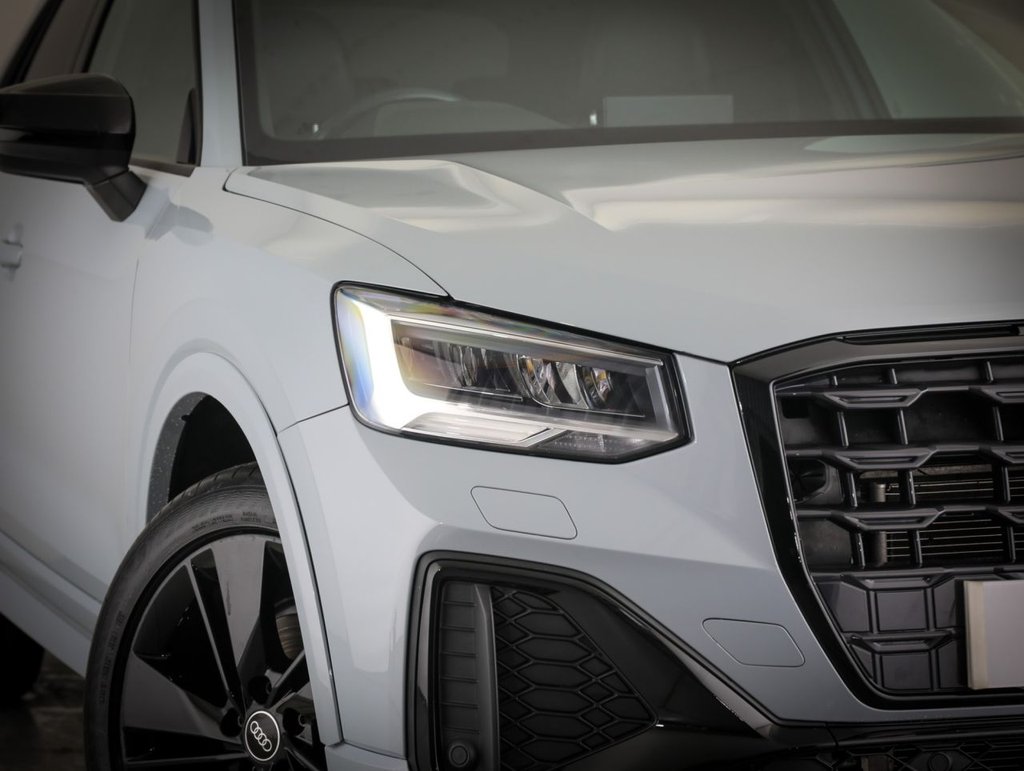 Used Audi Q2 2024 for sale - 77512531: Photo 12