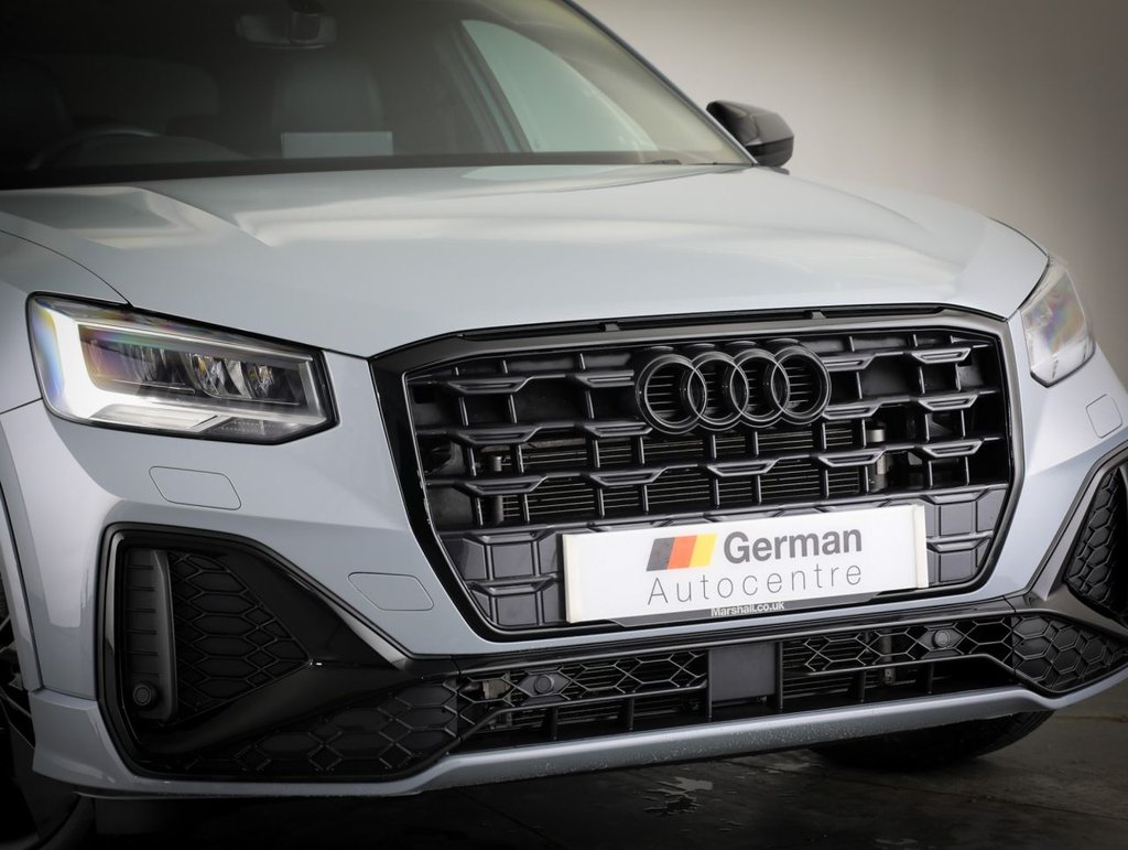 Used Audi Q2 2024 for sale - 77512531: Photo 13