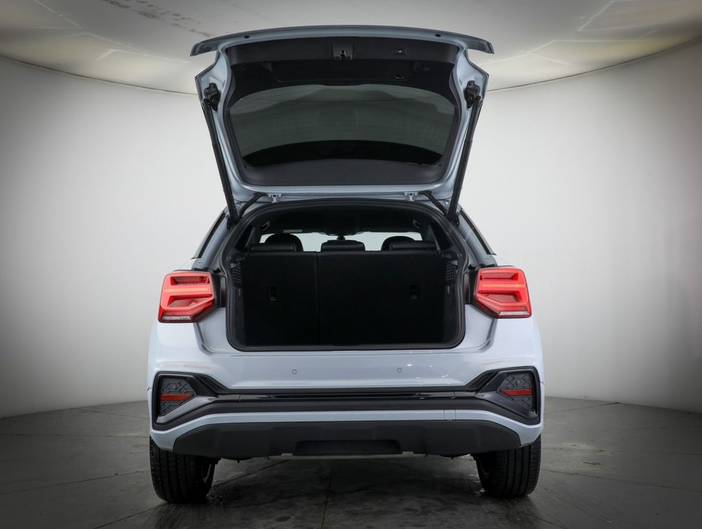 Used Audi Q2 2024 for sale - 77512531: Photo 16