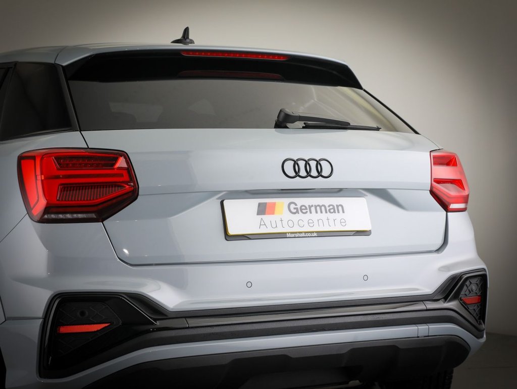 Used Audi Q2 2024 for sale - 77512531: Photo 17