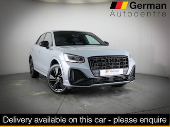 Used Audi Q2 2024 for sale - 77512531: Photo