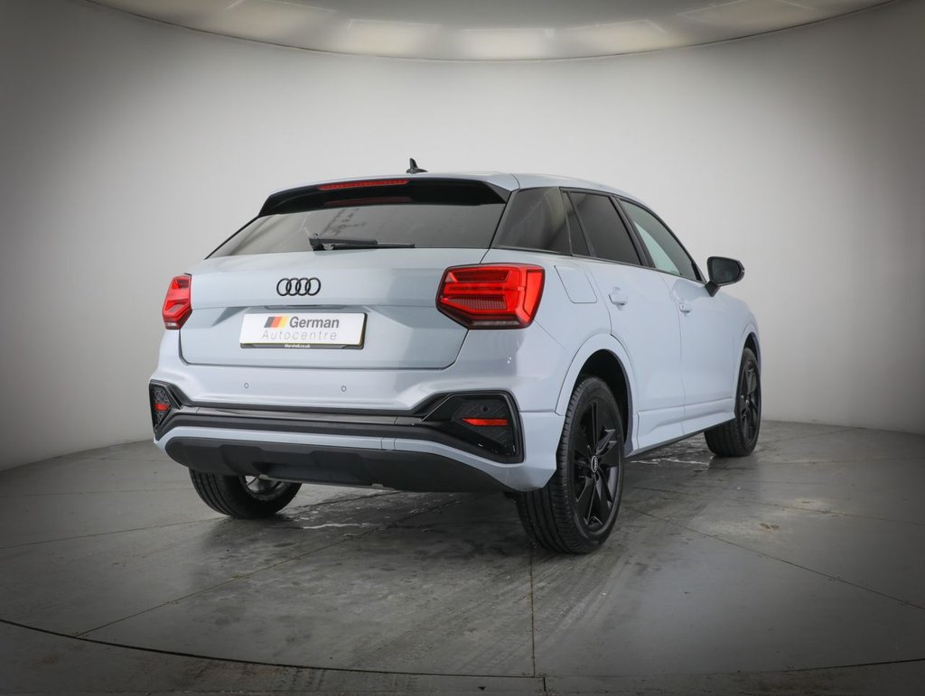 Used Audi Q2 2024 for sale - 77512531: Photo 20