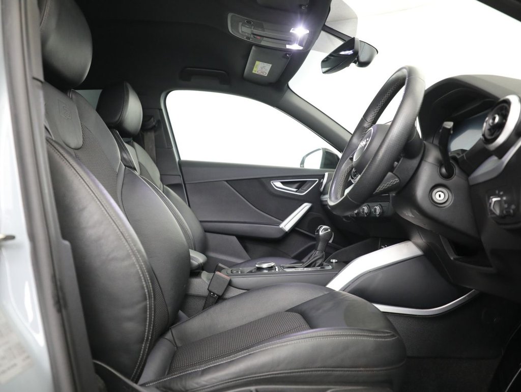 Used Audi Q2 2024 for sale - 77512531: Photo 21