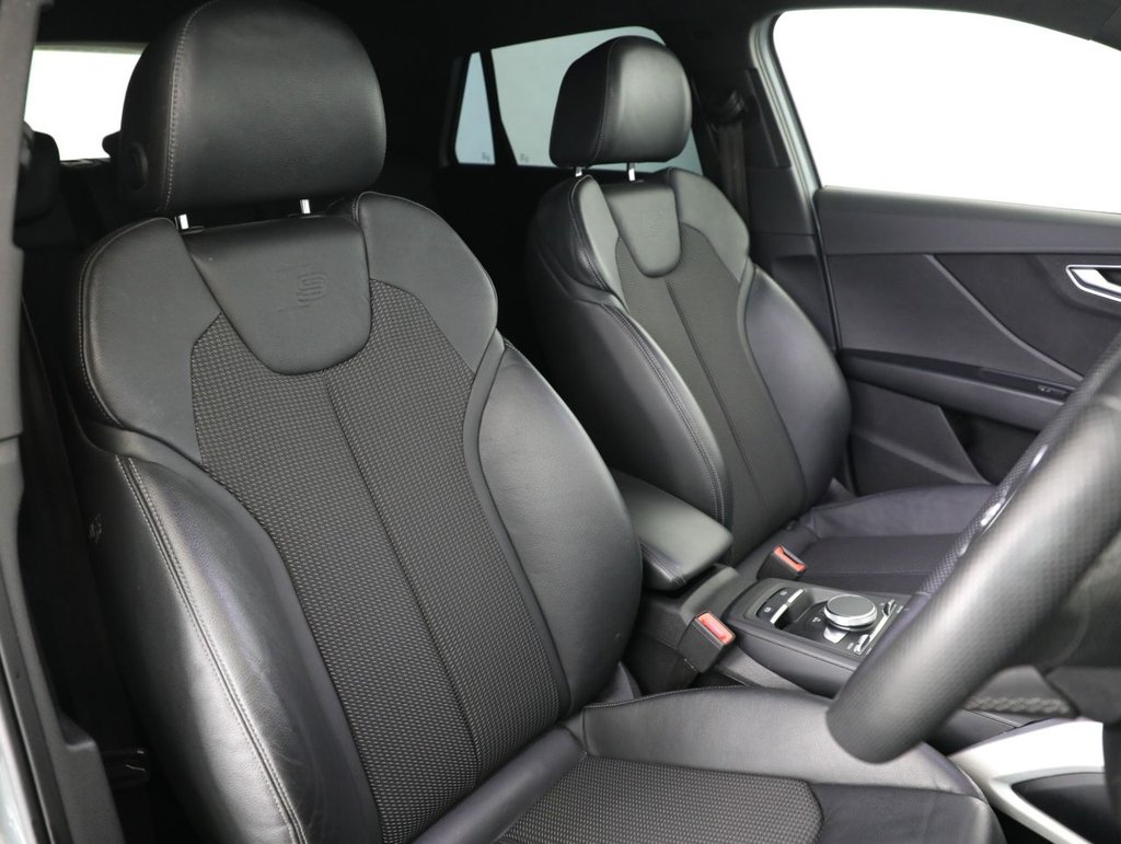 Used Audi Q2 2024 for sale - 77512531: Photo 26