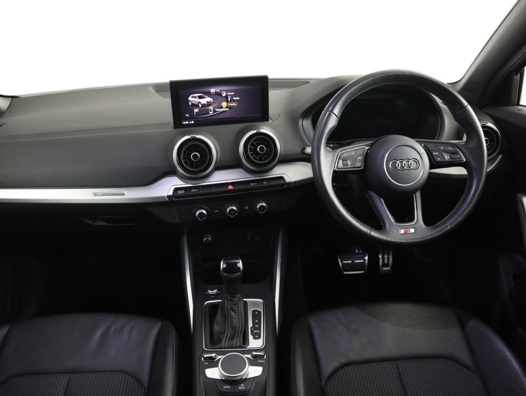 Used Audi Q2 2024 for sale - 77512531: Photo 28