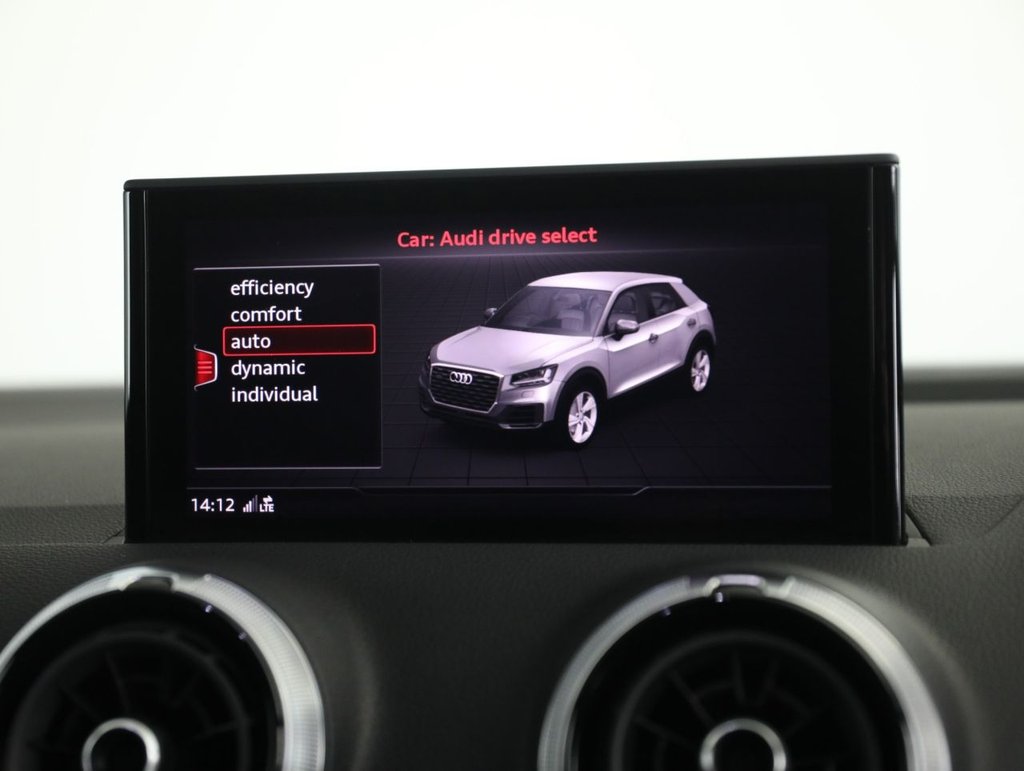 Used Audi Q2 2024 for sale - 77512531: Photo 33