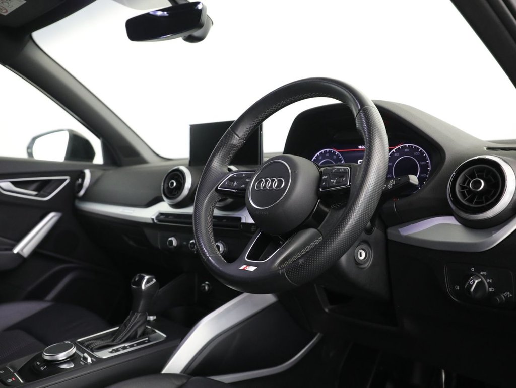 Used Audi Q2 2024 for sale - 77512531: Photo 34