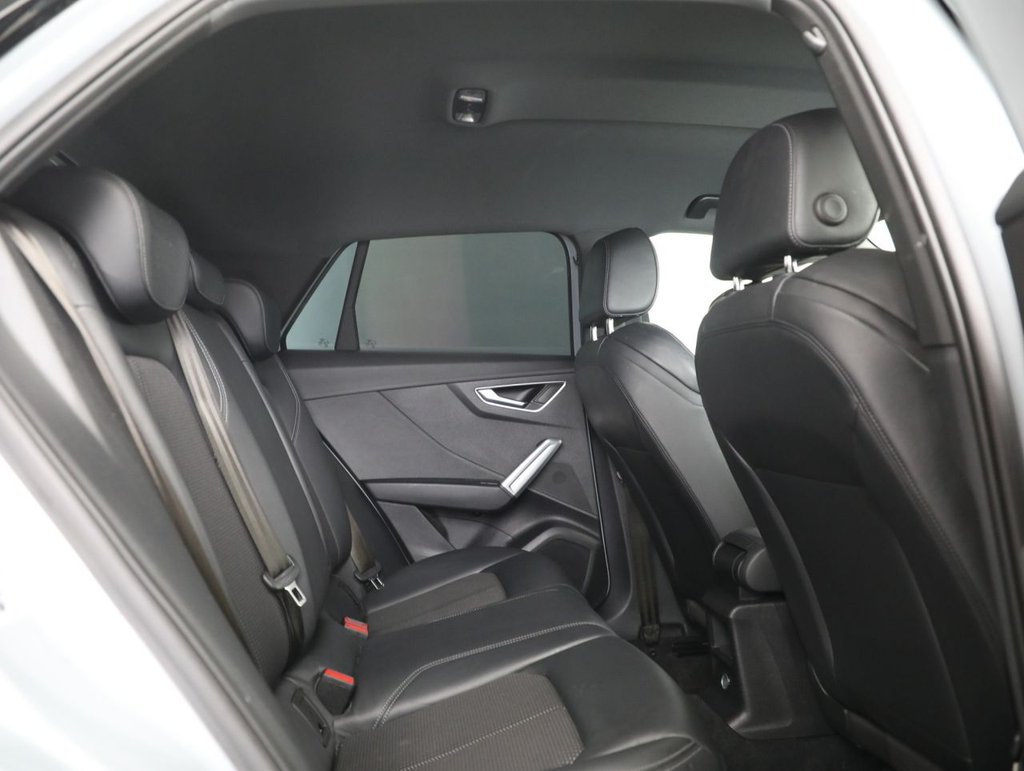 Used Audi Q2 2024 for sale - 77512531: Photo 36