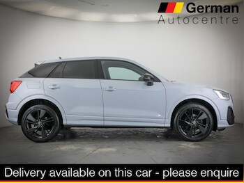 Used Audi Q2 2024 for sale - 77512531: Photo