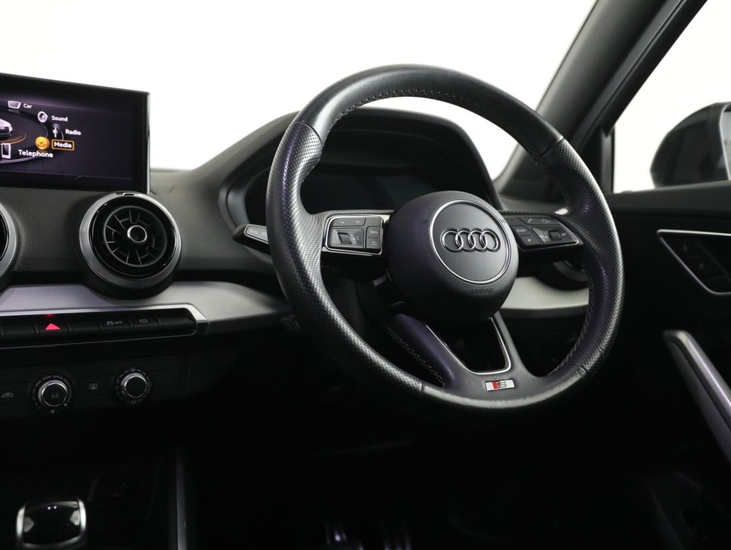 Used Audi Q2 2024 for sale - 77512531: Photo 44