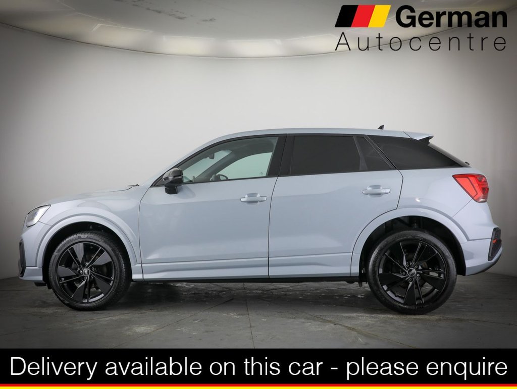 Used Audi Q2 2024 for sale - 77512531: Photo 5