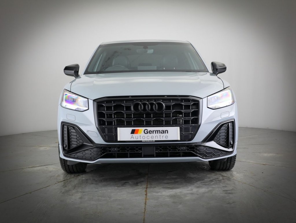 Used Audi Q2 2024 for sale - 77512531: Photo 6