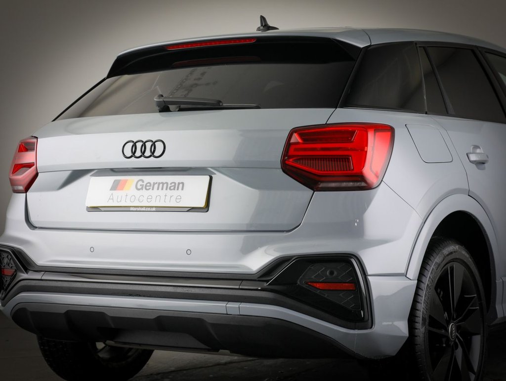 Used Audi Q2 2024 for sale - 77512531: Photo 7