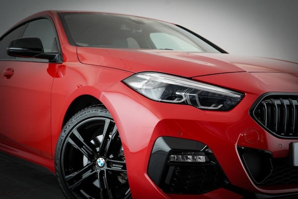 Used BMW 2 Series Gran Coupe 2022 for sale - 75025088: Photo 11