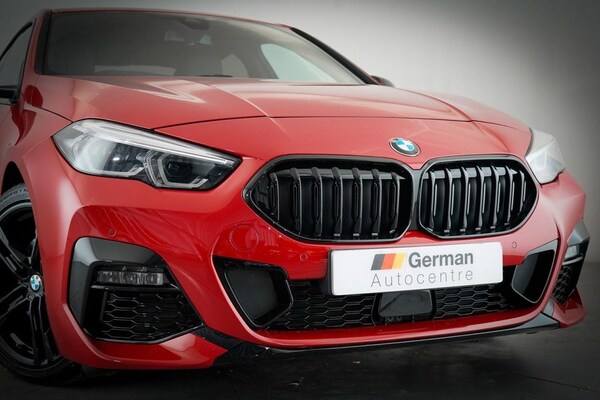 Used BMW 2 Series Gran Coupe 2022 for sale - 75025088: Photo 12