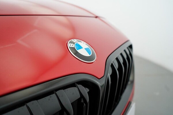 Used BMW 2 Series Gran Coupe 2022 for sale - 75025088: Photo 13