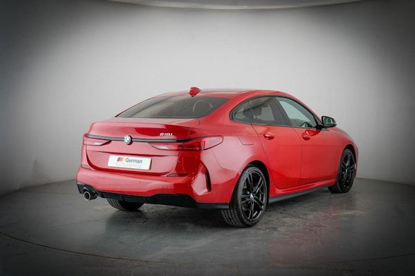 Used BMW 2 Series Gran Coupe 2022 for sale - 75025088: Photo 15