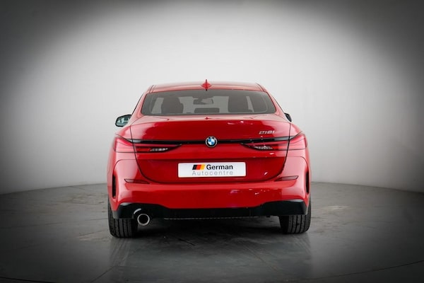 Used BMW 2 Series Gran Coupe 2022 for sale - 75025088: Photo 17