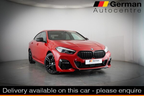 Used BMW 2 Series Gran Coupe 2022 for sale - 75025088: Photo 1
