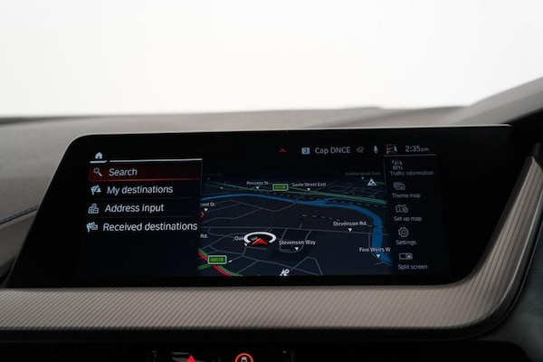 Used BMW 2 Series Gran Coupe 2022 for sale - 75025088: Photo 24