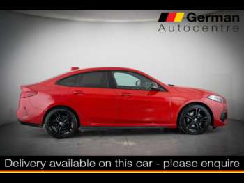 Used BMW 2 Series Gran Coupe 2022 for sale - 75025088: Photo