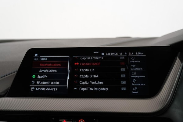Used BMW 2 Series Gran Coupe 2022 for sale - 75025088: Photo 30
