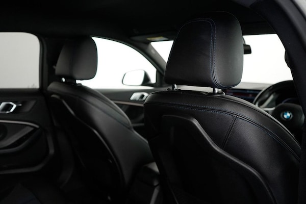 Used BMW 2 Series Gran Coupe 2022 for sale - 75025088: Photo 36