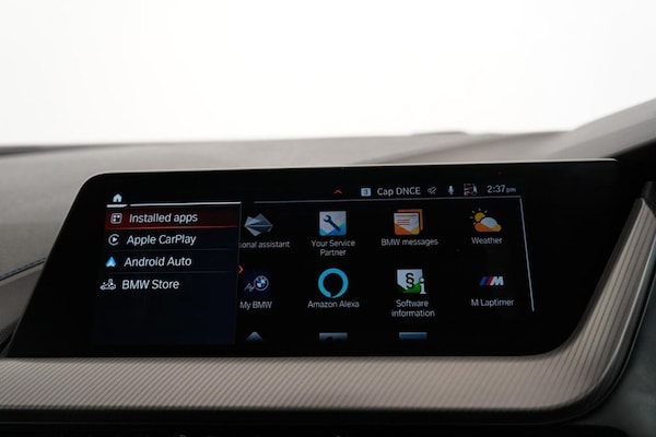 Used BMW 2 Series Gran Coupe 2022 for sale - 75025088: Photo 37