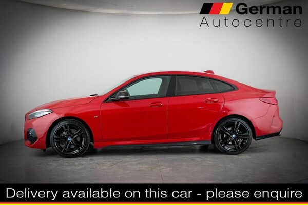 Used BMW 2 Series Gran Coupe 2022 for sale - 75025088: Photo 4