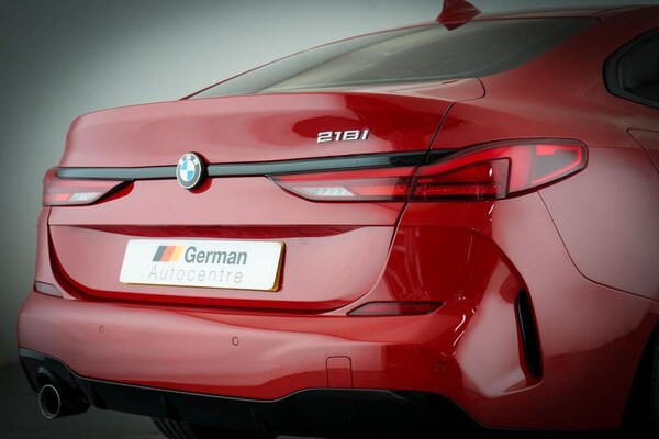 Used BMW 2 Series Gran Coupe 2022 for sale - 75025088: Photo 6