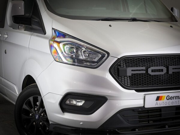 Used Ford Transit Custom 2022 for sale - 75312692: Photo 10