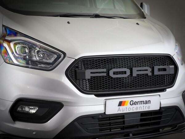 Used Ford Transit Custom 2022 for sale - 75312692: Photo 11