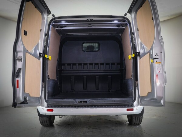 Used Ford Transit Custom 2022 for sale - 75312692: Photo 12