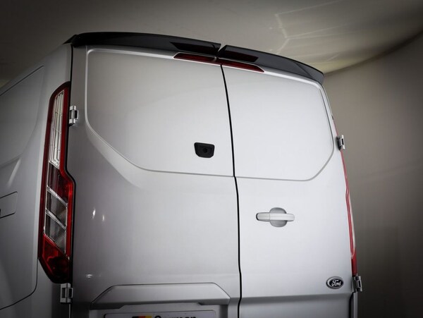 Used Ford Transit Custom 2022 for sale - 75312692: Photo 15