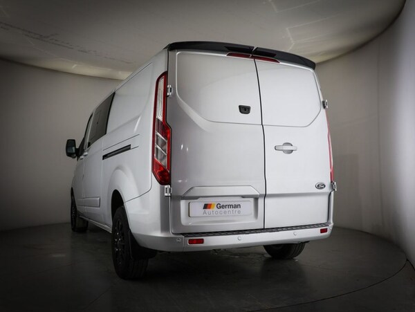 Used Ford Transit Custom 2022 for sale - 75312692: Photo 17