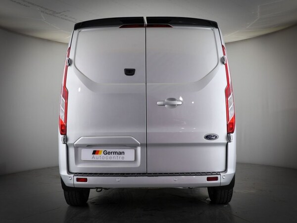 Used Ford Transit Custom 2022 for sale - 75312692: Photo 18