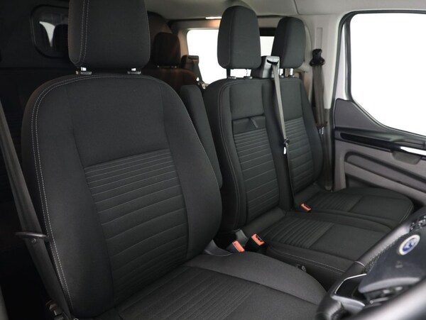 Used Ford Transit Custom 2022 for sale - 75312692: Photo 21