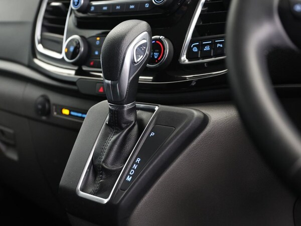 Used Ford Transit Custom 2022 for sale - 75312692: Photo 23