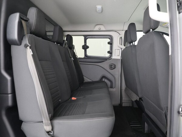 Used Ford Transit Custom 2022 for sale - 75312692: Photo 26