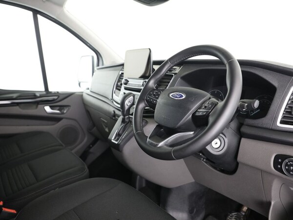 Used Ford Transit Custom 2022 for sale - 75312692: Photo 30