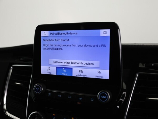 Used Ford Transit Custom 2022 for sale - 75312692: Photo 33